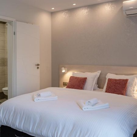 Guest Rooms Asenevtsi City Center ヴェリコ・タルノヴォ エクステリア 写真