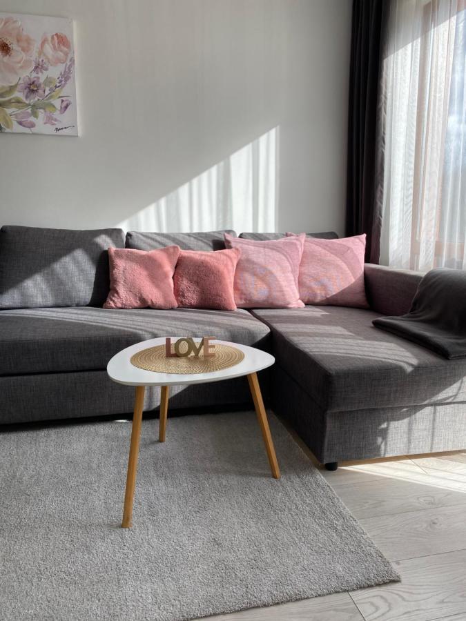 Guest Rooms Asenevtsi City Center ヴェリコ・タルノヴォ エクステリア 写真
