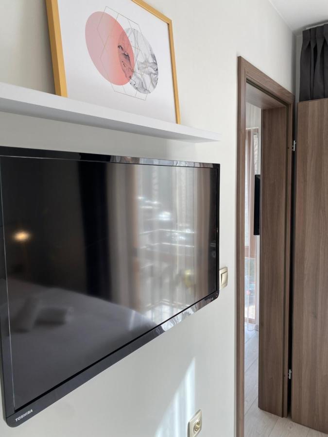 Guest Rooms Asenevtsi City Center ヴェリコ・タルノヴォ エクステリア 写真